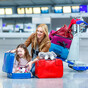 Opinion: Behind every happy family holiday, you’re likely to find an exhausted mum