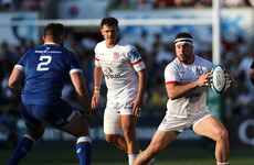 'We want guys playing with freedom and swagger' - Ulster eye Leinster upset