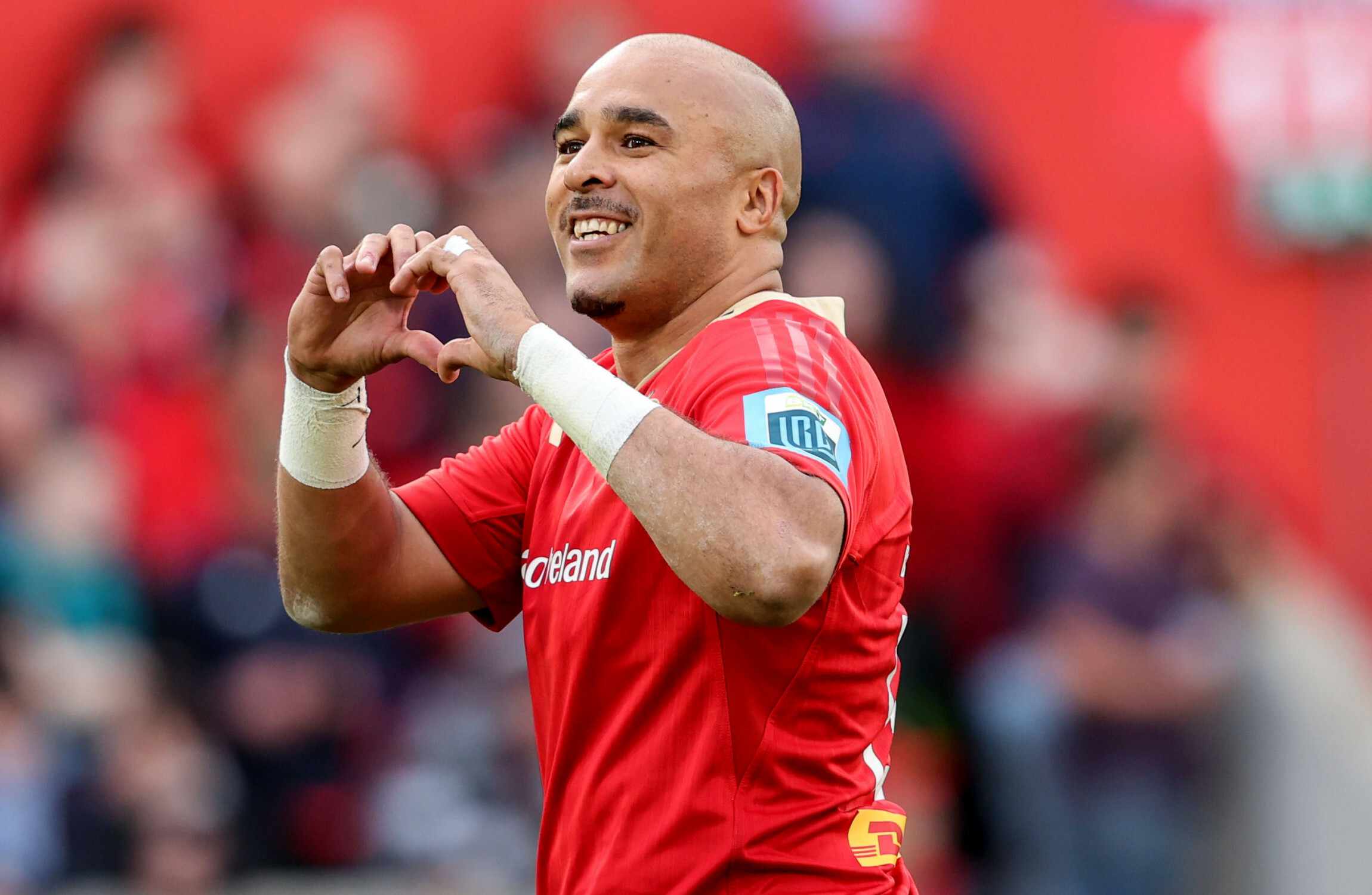 Munster see off Ospreys to book place in URC semi-finals - Vimarsana News