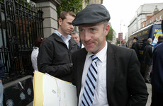 Michael Healy-Rae was paid over €150,000 to house Ukrainian refugees in first quarter of year