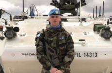 Irish peacekeeper Pte Seán Rooney murder trial postponed until February 2025 - local media