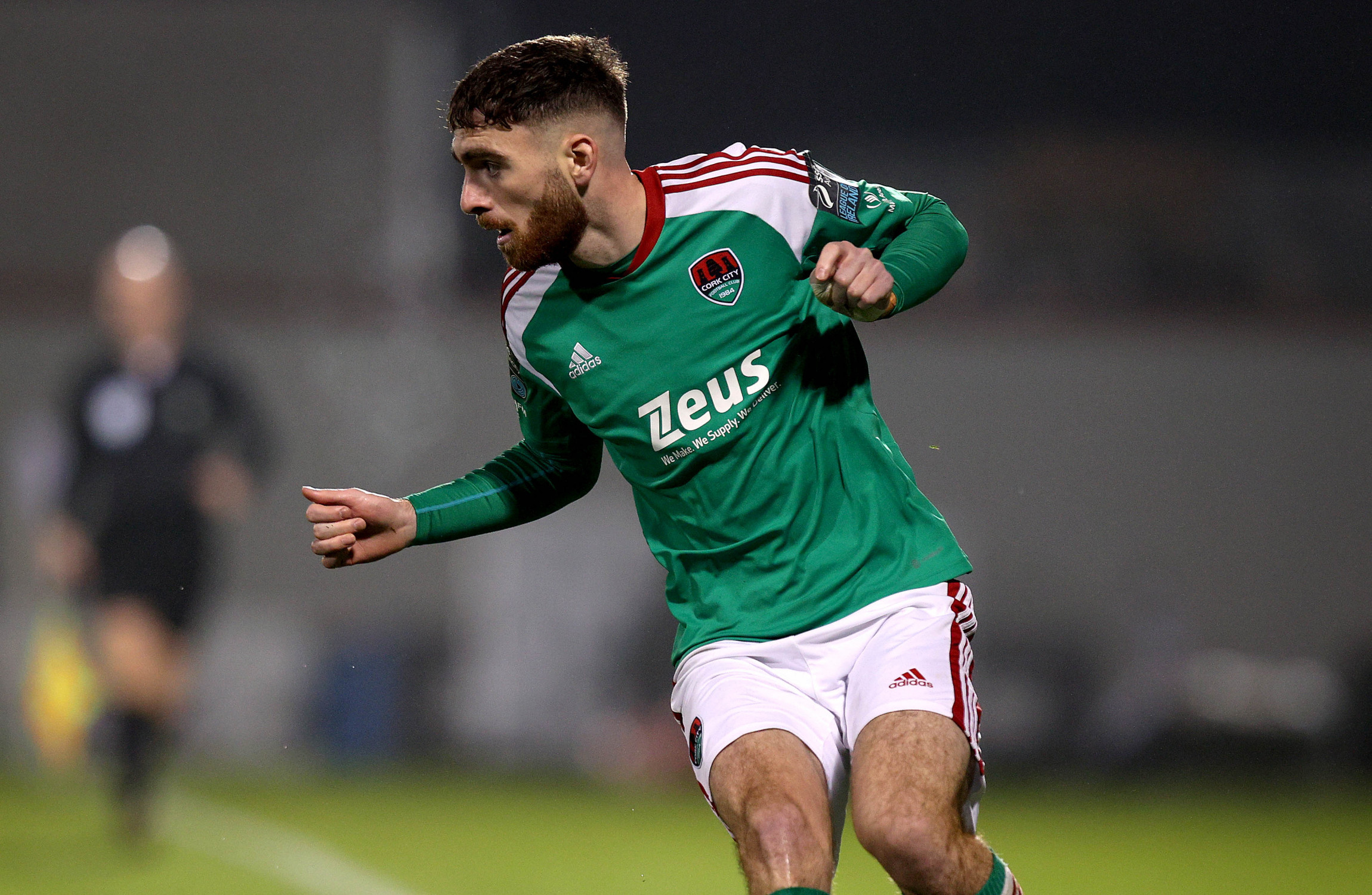 Drinan brace fires leaders Cork City to victory over Longford Town - Vimarsana News