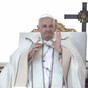 Ardal O’Hanlon, Patrick Kielty and Tommy Tiernan are all meeting Pope Francis next week