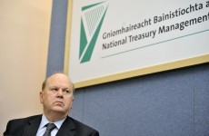 Ireland's cost of borrowing stable as €500 million raised on markets