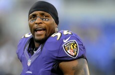 The Redzone: Without Lewis and Webb, the Ravens could have their wings clipped