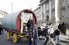 84 per cent of travellers unemployed