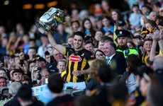 Kilkenny carve Dublin apart to claim 76th Leinster title