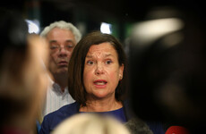 'It hasn't been our day': Mary Lou McDonald says Sinn Féin must 'reflect' after poor local election result
