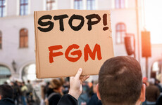 Over 1,600 girls at risk of female genital mutilation in Ireland