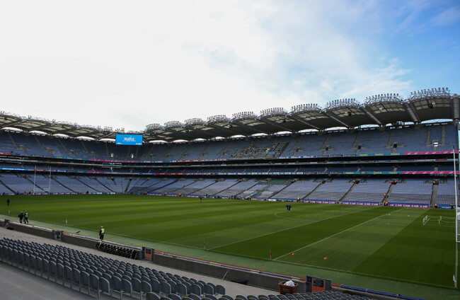 All-Ireland hurling final 2024 - Figure 1