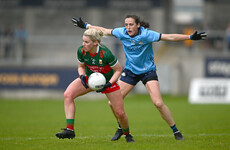 Dubs open All-Ireland defence with comfortable Mayo win, Donegal peg back Kerry