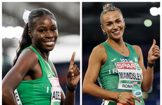 Adeleke and Mawdsley book places in European 400m final