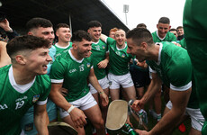 Limerick stay on track for smashing all the records with Munster six-in-a-row
