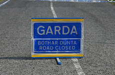Woman (60s) dies in single vehicle crash in Meath