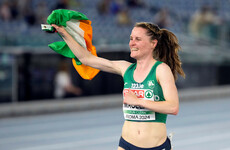 Poll: Have you been watching the European Athletics Championships?