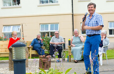 Daniel O'Donnell 'begs' fans not to donate online after meeting latest fraud victim