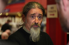 Luke 'Ming' Flanagan tops the poll in Midlands-North West but no candidates elected