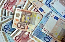 Revenue seize €40,000 in cash at Dublin Airport