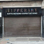 Council refuses permission for 'shiny plastic' Tipperary Crystal sign to remain on Henry Street