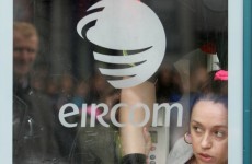 Eircom revenue plunges by €174m