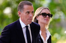'No-one is above the law': Prosecutor urges jury to convict Hunter Biden in gun trial