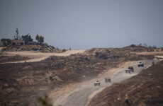 UN Security Council votes for US-drafted Gaza ceasefire resolution