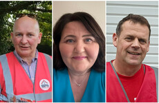 100% Redress: Single-issue party discuss possible Dáil campaign after claiming four council seats in Donegal
