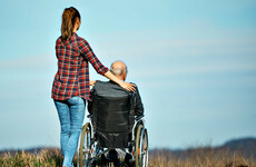 Most family carers struggling to make ends meet and suffering from loneliness, survey finds