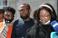 George Nkencho inquest paused while family wait on explanation for why no gardaí were prosecuted