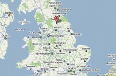 3.6-magnitude earthquake strikes North Yorkshire