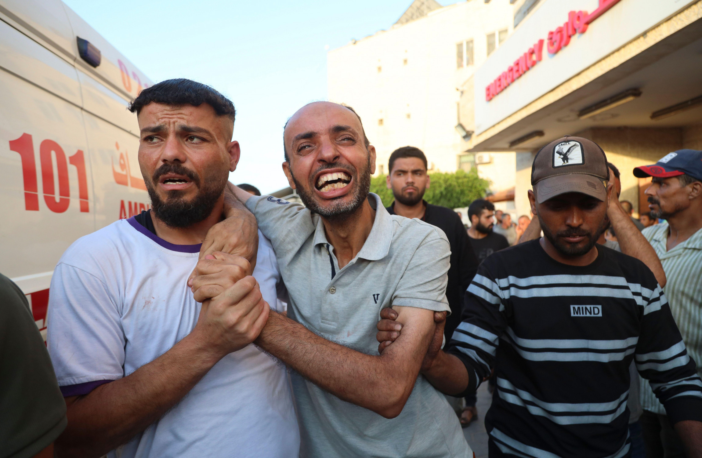 Hamas says it wants 'complete halt' to war in Gaza in its response to a US-backed plan - Vimarsana News