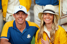Rory McIlroy says divorce off after reconciliation