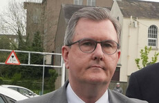 Judge confirms July date for Jeffrey Donaldson historical sex charges committal hearing