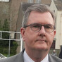 Judge confirms July date for Jeffrey Donaldson historical sex charges committal hearing
