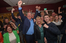 One MEP, 3 TDs and 23 local councillors: Independent Ireland is now a sizeable party