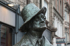 Quiz: How much do you know about James Joyce?