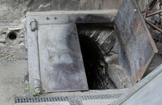 Man charged over fire lit in Dublin church crypt as Archbishop laments 'desecration' of mummies