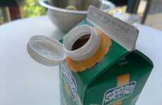 What's with these new lids? It's the EU's next step to cut down on single-use plastics
