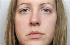 Lucy Letby 'caught virtually red-handed’ trying to murder baby girl, court told