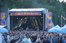 Irish music rights group takes High Court action against Forest Fest music festival