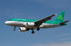 Aer Lingus pilots vote for industrial action, no strike planned as of yet