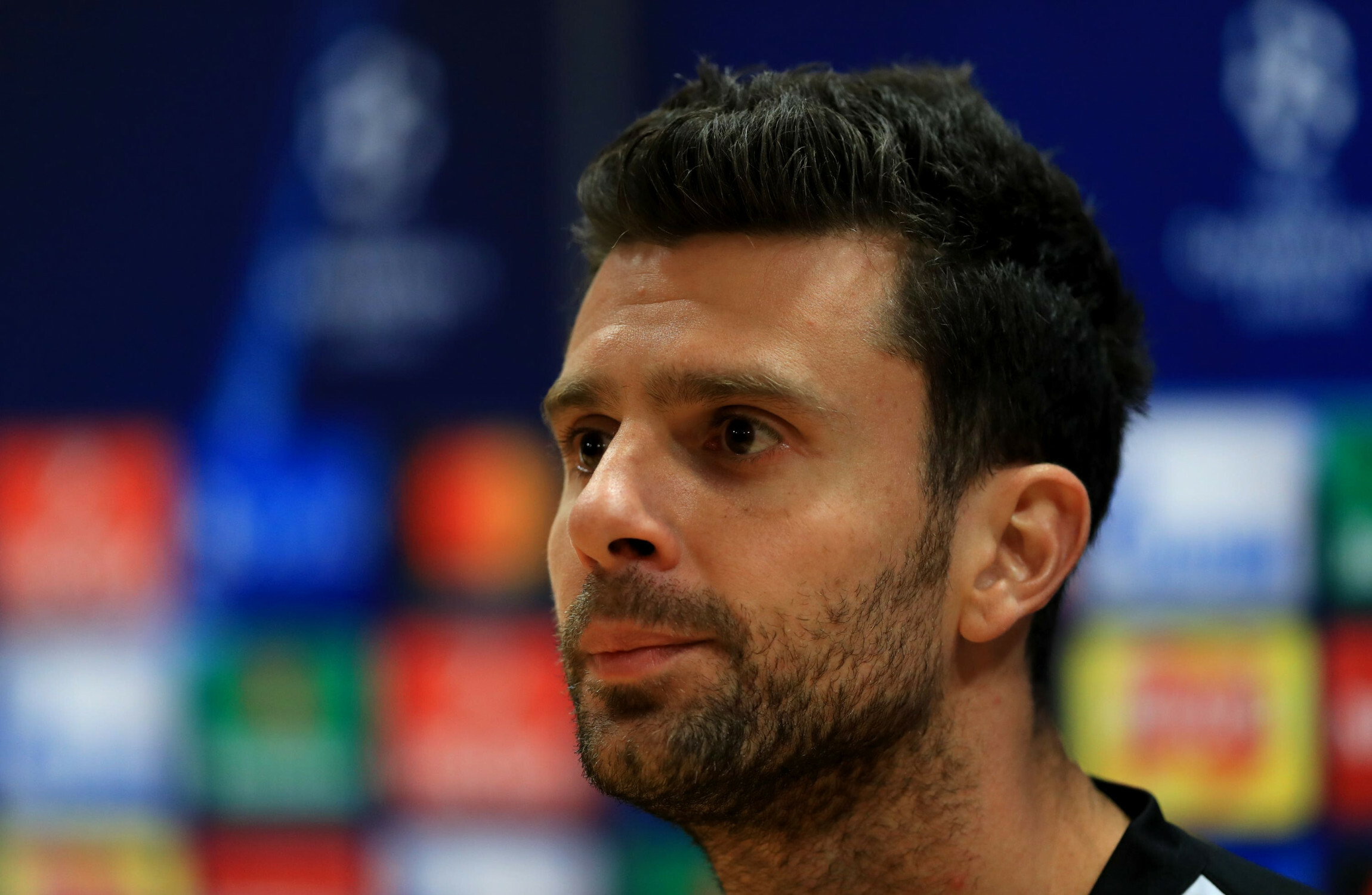 Juventus appoint Thiago Motta as new head coach - Vimarsana News