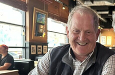 Irish diver who was on board mothership of Oceangate sub that imploded says it was 'traumatic'