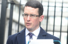 Enoch Burke loses defamation case over newspaper article that described him as ‘annoying’ Mountjoy prisoners