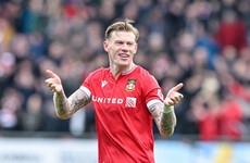 RTÉ announce punditry line-up ahead of Euro 2024, with new boy James McClean given top billing