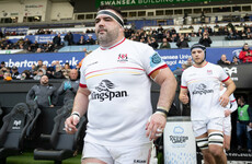 7 new contract extensions as Ulster confirm squad for next season