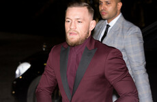 Conor McGregor firm chooses not to appeal planning refusal for 35-bedroom hotel in Howth