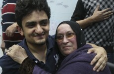 Egyptian revolutionary: why online activism can work