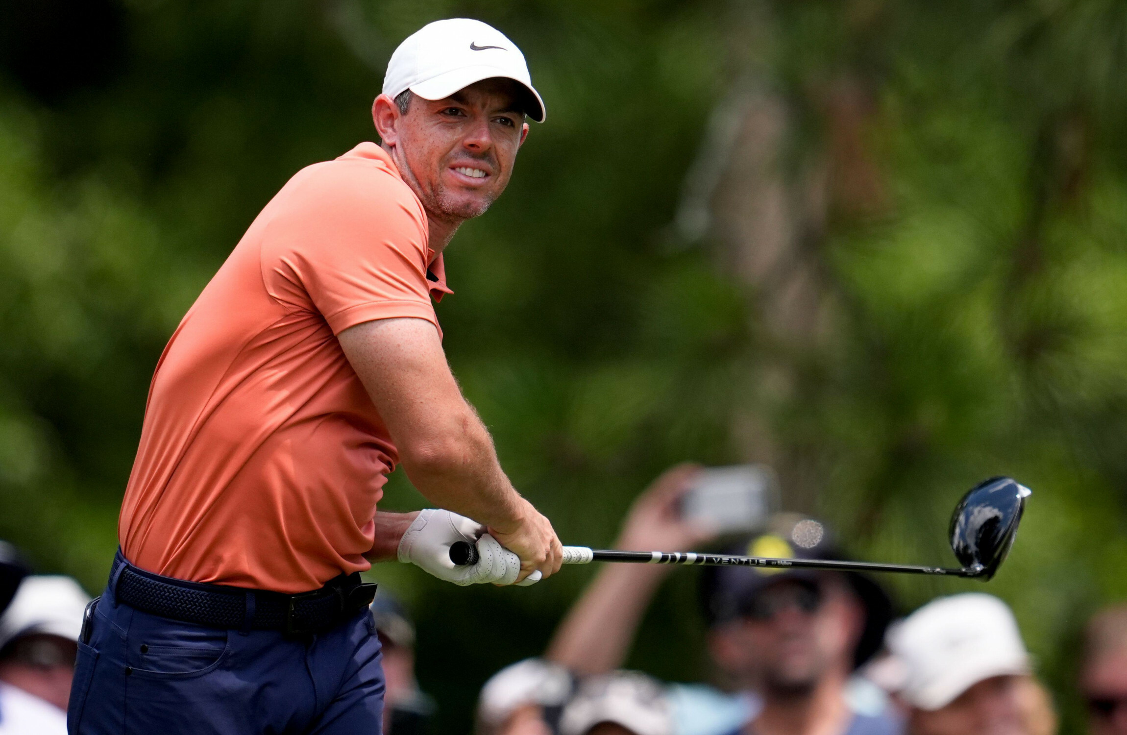 Patrick Cantlay leads as Seamus Power opens with 71 at US Open - Vimarsana News