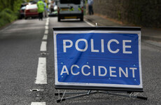 Woman (70s) dies in three-car collision in Co Tyrone